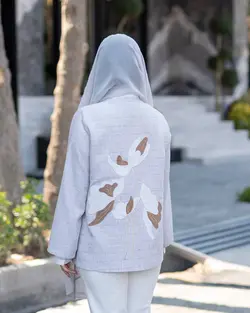 کت جذاب پاییزی 1404