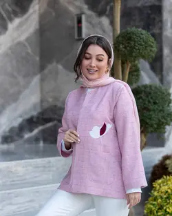 کت جذاب پاییزی 1404