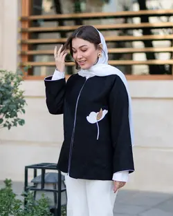 کت جذاب پاییزی 1404