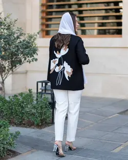 کت جذاب پاییزی 1404