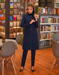 مانتو اریکا اداری