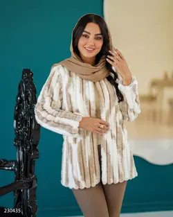 مانتو جدید پاییزه 1404