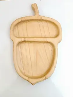 آجیل خوری بلوط سفید