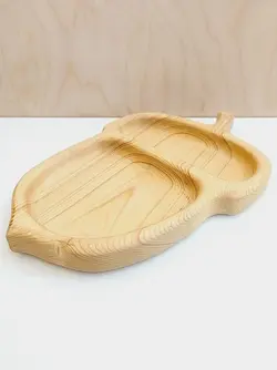 آجیل خوری بلوط سفید