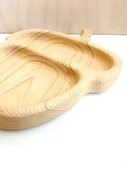 آجیل خوری بلوط سفید