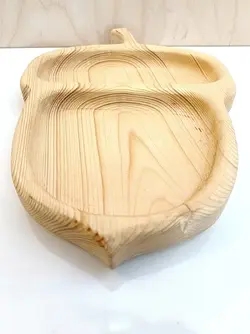 آجیل خوری بلوط سفید