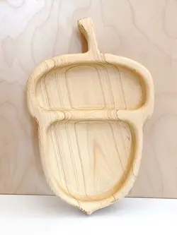 آجیل خوری بلوط سفید