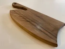 تخته سرو طرح تبر (ATS 2) cutting board