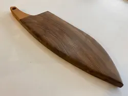 تخته سرو طرح چاقو (ATS 3)