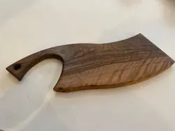 تخته سرو طرح ساطور (ATS 8) cutting board