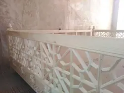 تخت سنتی بزرگ شمسه قرنیز ستاره دار