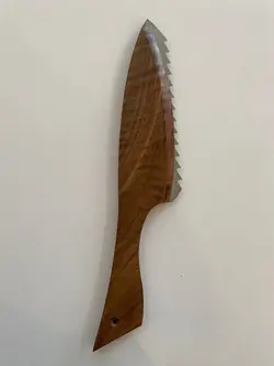 چاقو چوبی رنده ای (ATS 11)