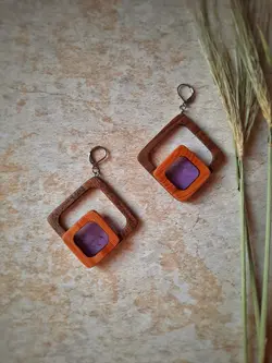 گوشواره میترا