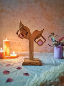 گوشواره میترا