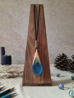 گردنبندهای تک مدل 20