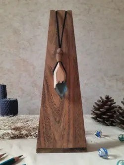 گردنبندهای تک مدل 20