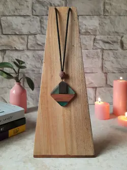 گردنبندهای تک مدل 20