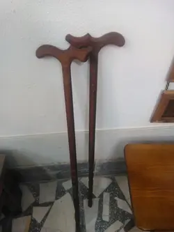 عصا مدل md01