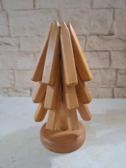 پد عایق حرارتی تمام چوب