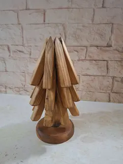 پد عایق حرارتی تمام چوب