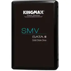 اس اس دی کینگ مکس مدل SMV32 ظرفیت 240 گیگابایت ا KINGMAX SMV32 240 GB Internal SSD Drive - کارا ویژن