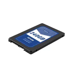 حافظه SSD اینترنال دیتا پلاس مدل DP800 ظرفیت 240 گیگابایت ا DATA PLUS DP800 240GB Internal SSD - کارا ویژن
