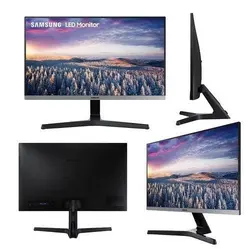SAMSUNG MONITOR 24 (LS24C310EAEXXS) - کارا ویژن
