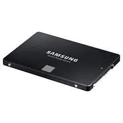 اس اس دی اینترنال سامسونگ مدل EVO 870 ظرفیت 500 گیگابایت - کارا ویژن
