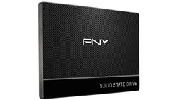 اس اس دی اینترنال پی ان وای مدل CS900 ظرفیت 120 گیگابایت - کارا ویژن