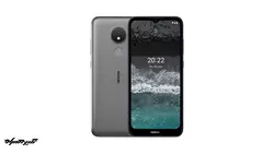 مشخصات، قیمت و خرید گوشی موبایل نوکیا مدل C21 TA-1352 ظرفیت 32 گیگابایت و رم 2 گیگابایت