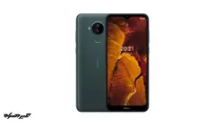 مشخصات، قیمت و خرید گوشی موبایل نوکیا مدل C30 TA-1359 DS ظرفیت 64 گیگابایت رم 3 گیگابایت