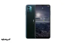 مشخصات، قیمت و خرید گوشی موبایل نوکیا مدل G21 TA-1418 ظرفیت 128 گیگابایت و رم 4 گیگابایت