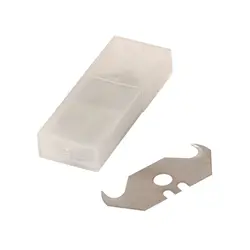 تیغ شاخ گاوی - هومان