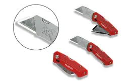 کاتر ذوزنقه خشابی مدل DF_828