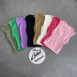 نیمتنه حلقه ای سرشونه لوبیا (1624)