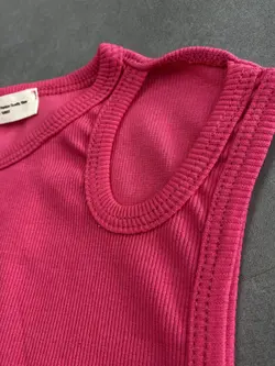 نیمتنه حلقه ای سرشونه لوبیا (1624)