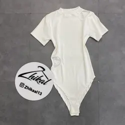 بادی کمر لوبیا