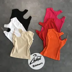 نیمتنه لوبیا یکطرف زنجیر (1869)