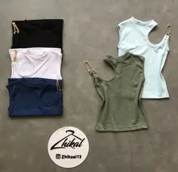 کراپ لوبیا یک طرف زنجیر (2652)