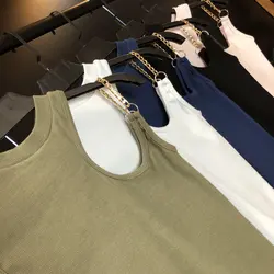 کراپ لوبیا یک طرف زنجیر (2652)