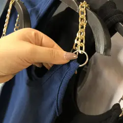 کراپ لوبیا یک طرف زنجیر (2652)