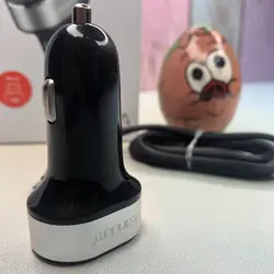 شارژر فندکی EARLDOM ES-CC14