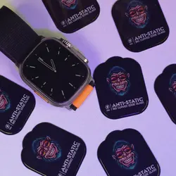 گلس ساعت MONKEY APPLE WATCH ULTRA