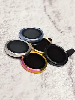 محافظ لنز رینگی ایفون