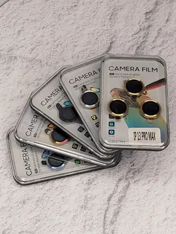 محافظ لنز رینگی ایفون