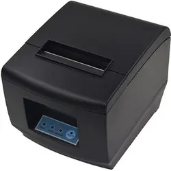 درایور فیش پرینتر حرارتی AX-8320