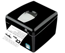 درایور فیش پرینتر حرارتی Custom PCQ3-U80L33A