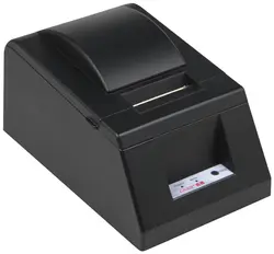 درایور فیش پرینتر حرارتی GS-5803