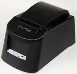 درایور فیش پرینتر حرارتی GS-5802