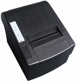 درایور فیش پرینتر حرارتی TS-8030A